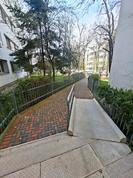 Titan - Metrou Nicoalae Grigorescu