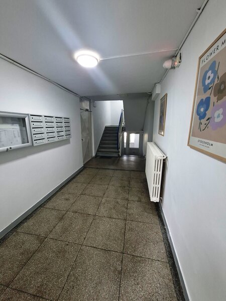 Titan - Metrou Nicoalae Grigorescu