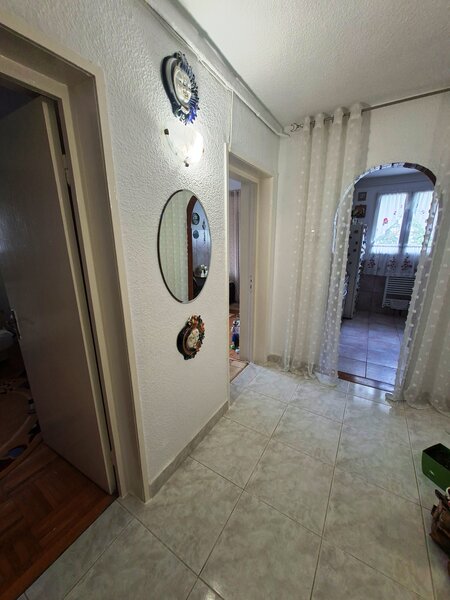 Titan - Metrou Nicoalae Grigorescu