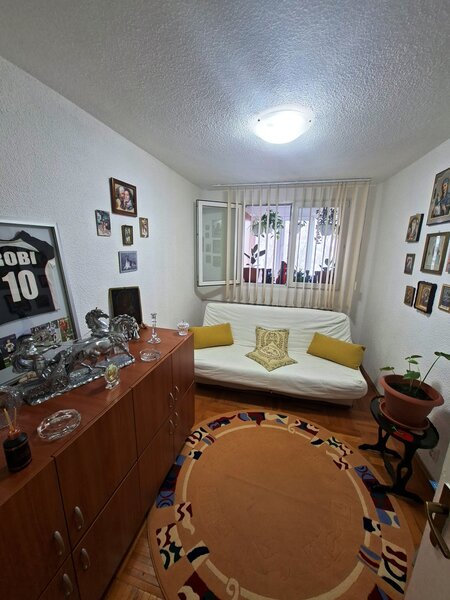 Titan - Metrou Nicoalae Grigorescu