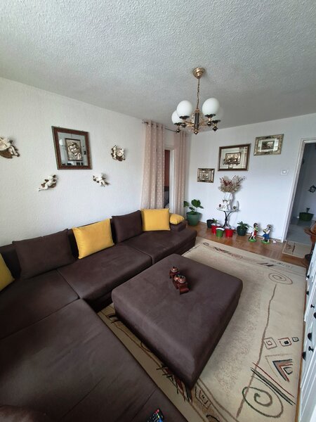 Titan - Metrou Nicoalae Grigorescu