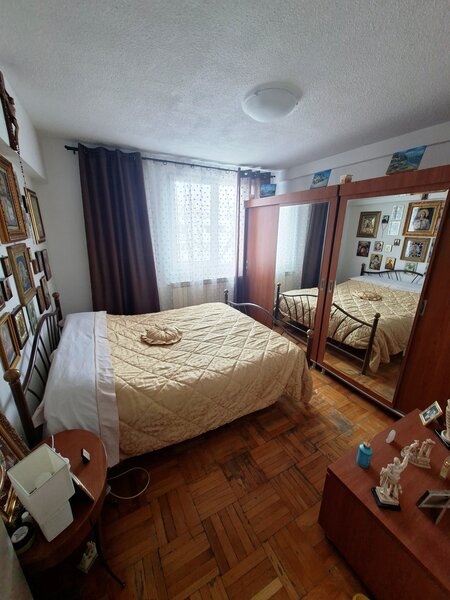 Titan - Metrou Nicoalae Grigorescu