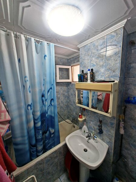 Titan - Metrou Nicoalae Grigorescu