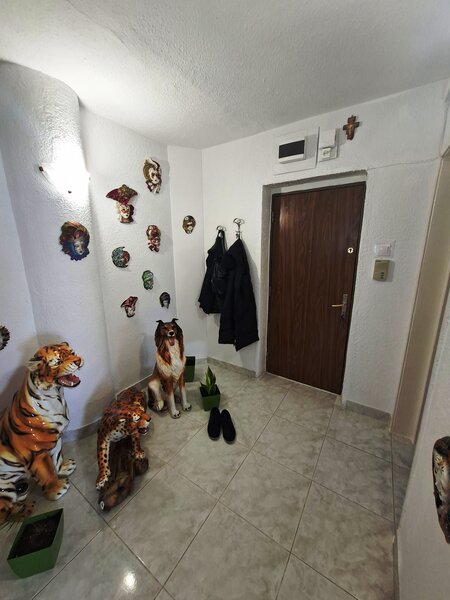 Titan - Metrou Nicoalae Grigorescu