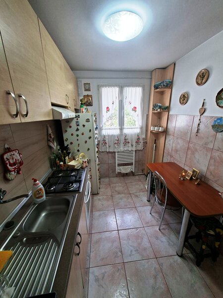 Titan - Metrou Nicoalae Grigorescu