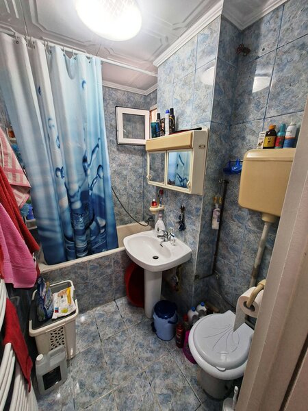 Titan - Metrou Nicoalae Grigorescu