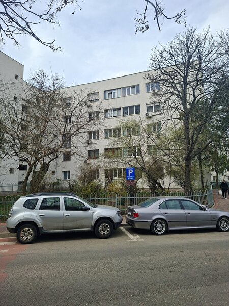 Titan - Metrou Nicoalae Grigorescu