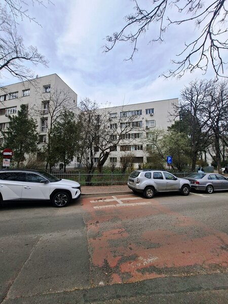 Titan - Metrou Nicoalae Grigorescu