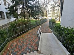 Titan - Metrou Nicoalae Grigorescu